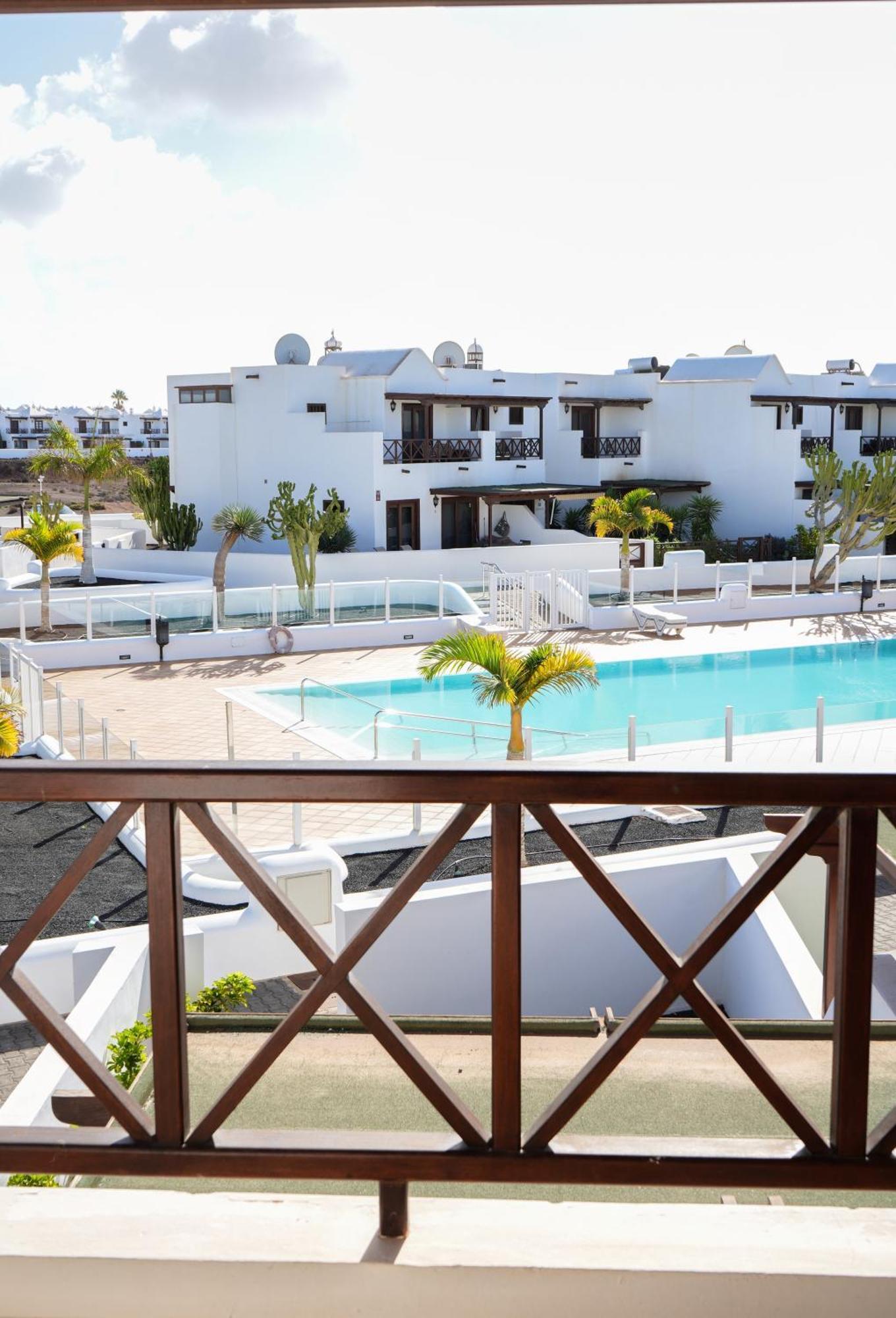 Casa Vela By Mhousing Villa Playa Blanca  Exterior photo